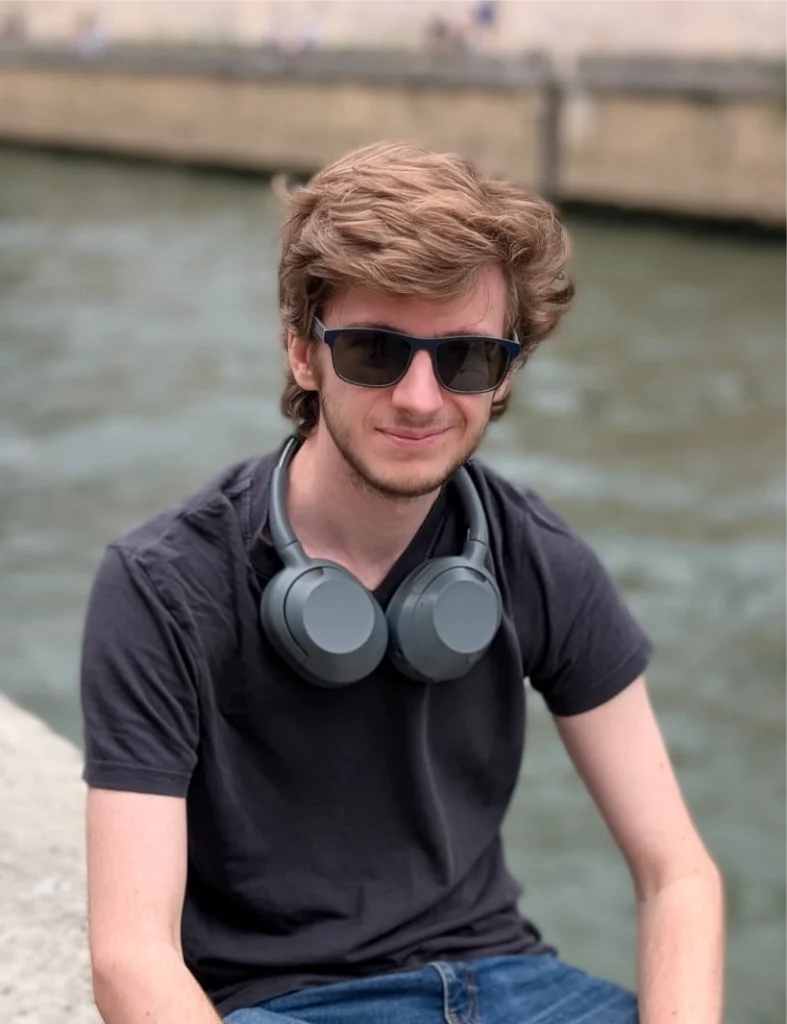 Photo de Paul Carel, 150 de QI